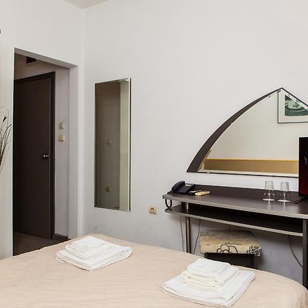 City Mark Hotel Варна Экстерьер фото