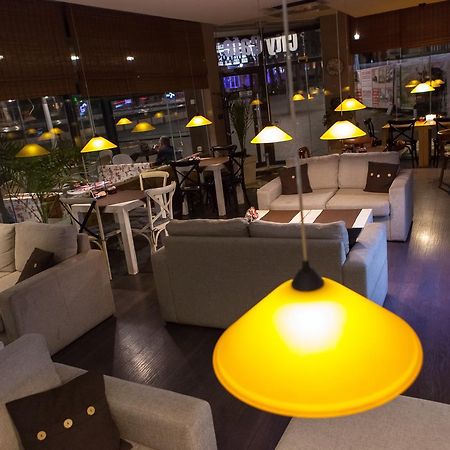 City Mark Hotel Варна Экстерьер фото