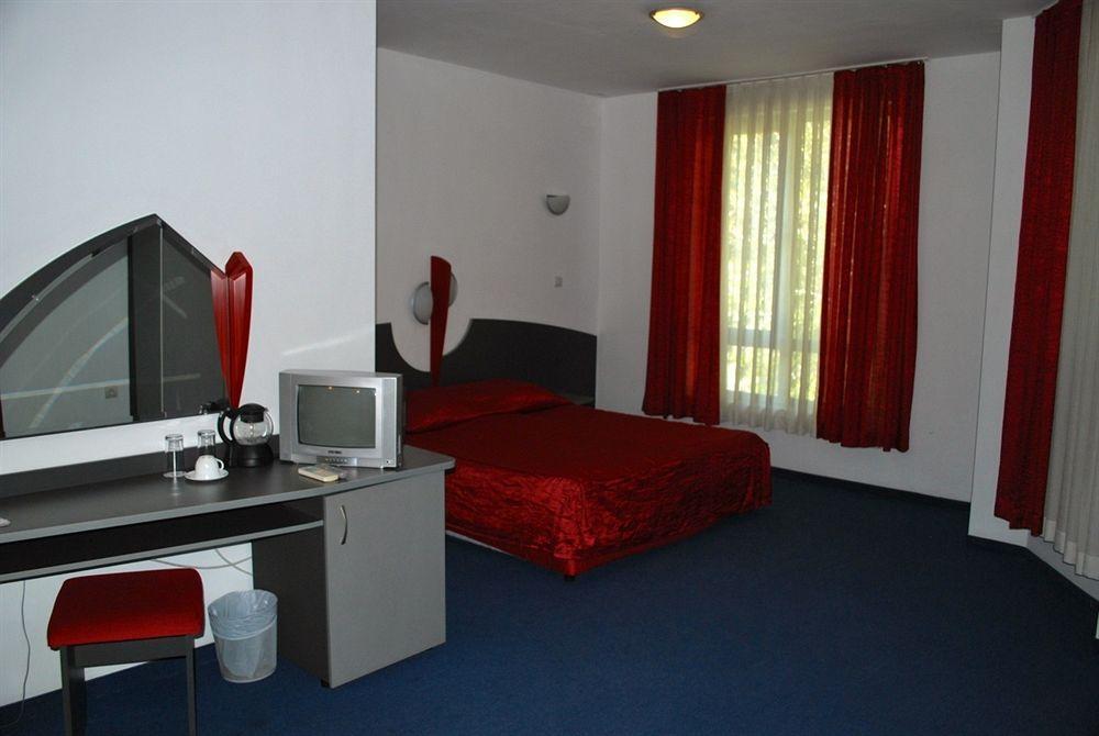 City Mark Hotel Варна Экстерьер фото