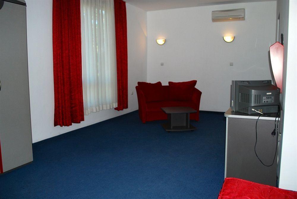 City Mark Hotel Варна Экстерьер фото