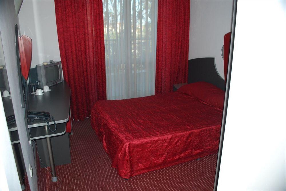 City Mark Hotel Варна Экстерьер фото