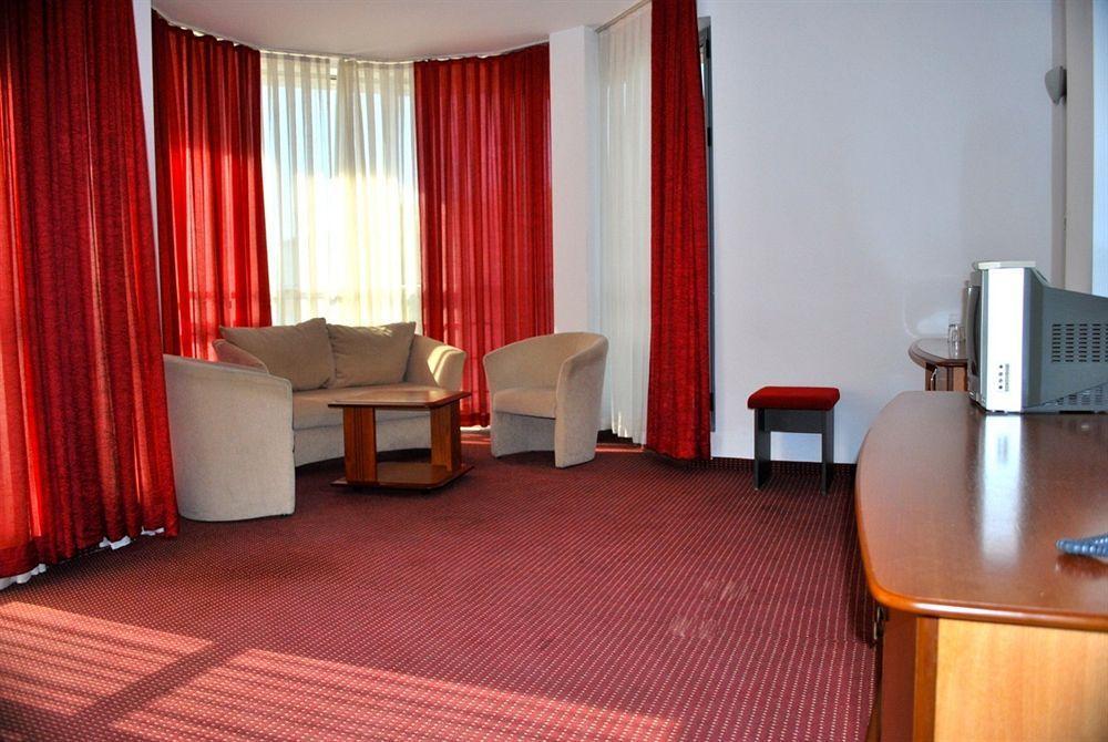 City Mark Hotel Варна Экстерьер фото