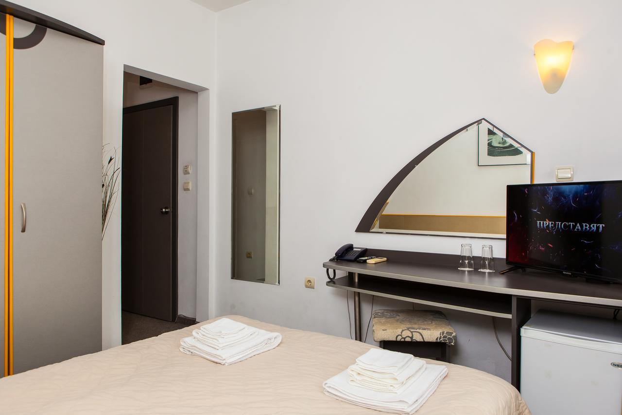 City Mark Hotel Варна Экстерьер фото