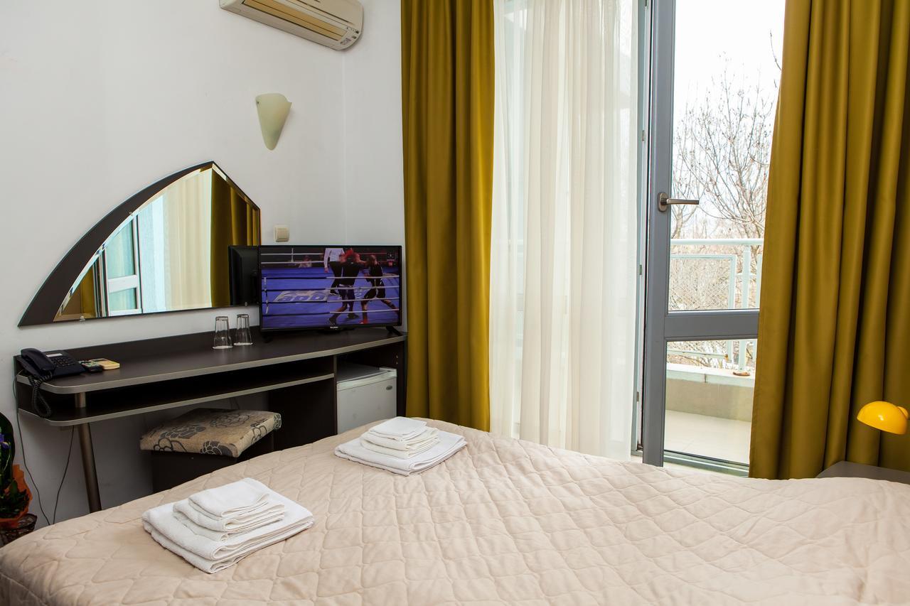 City Mark Hotel Варна Экстерьер фото