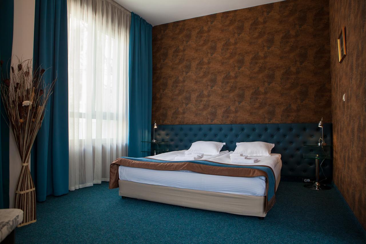 City Mark Hotel Варна Экстерьер фото