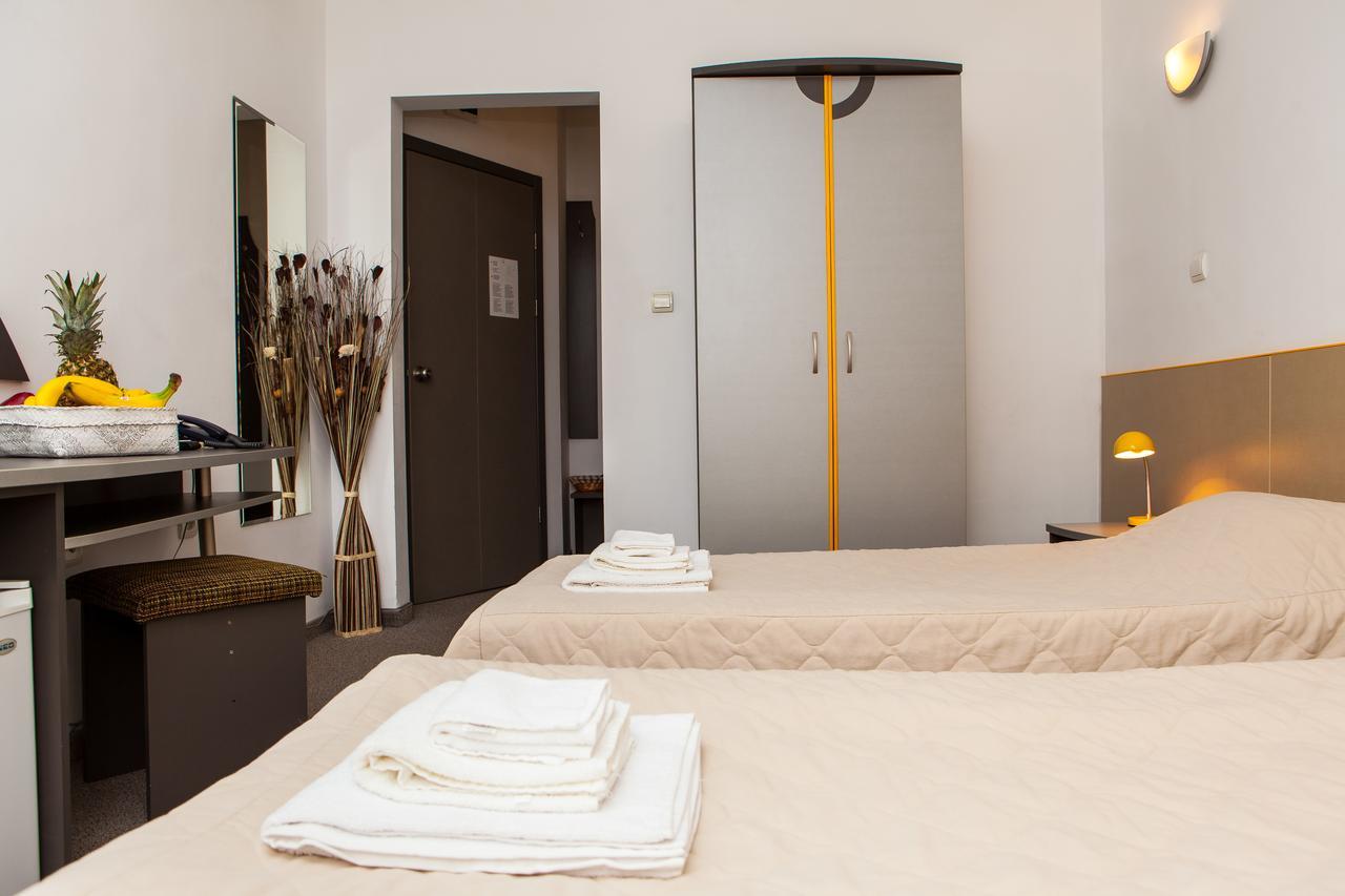 City Mark Hotel Варна Экстерьер фото
