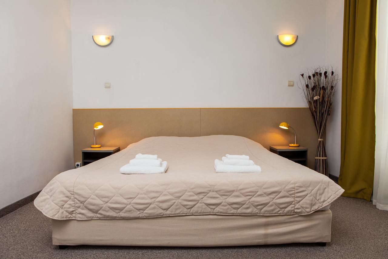 City Mark Hotel Варна Экстерьер фото