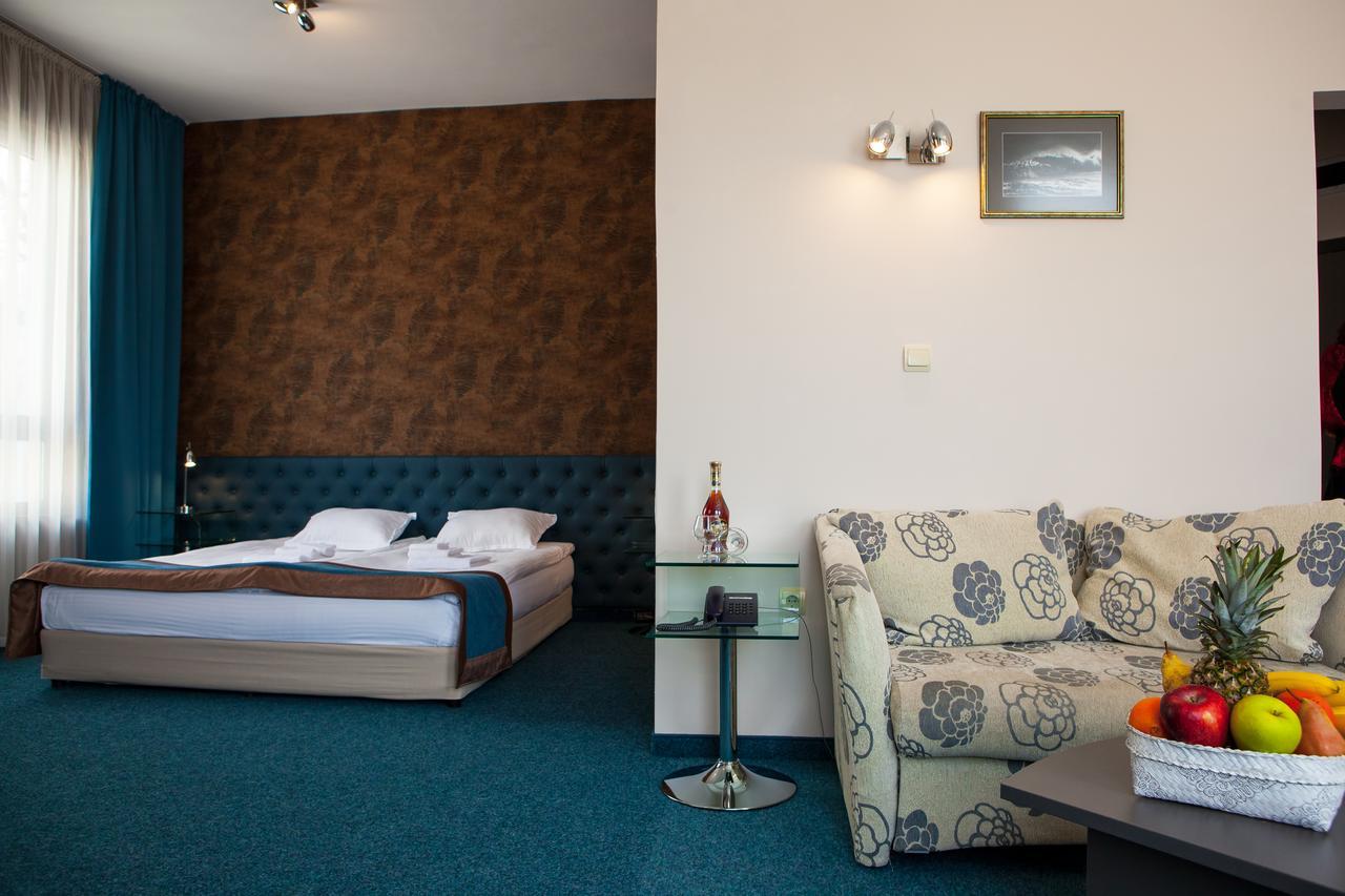 City Mark Hotel Варна Экстерьер фото