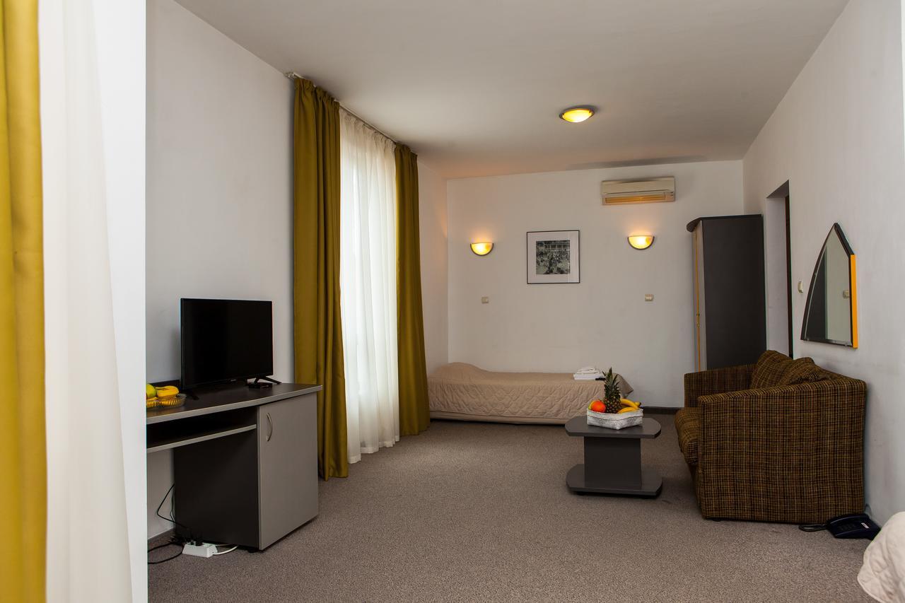 City Mark Hotel Варна Экстерьер фото