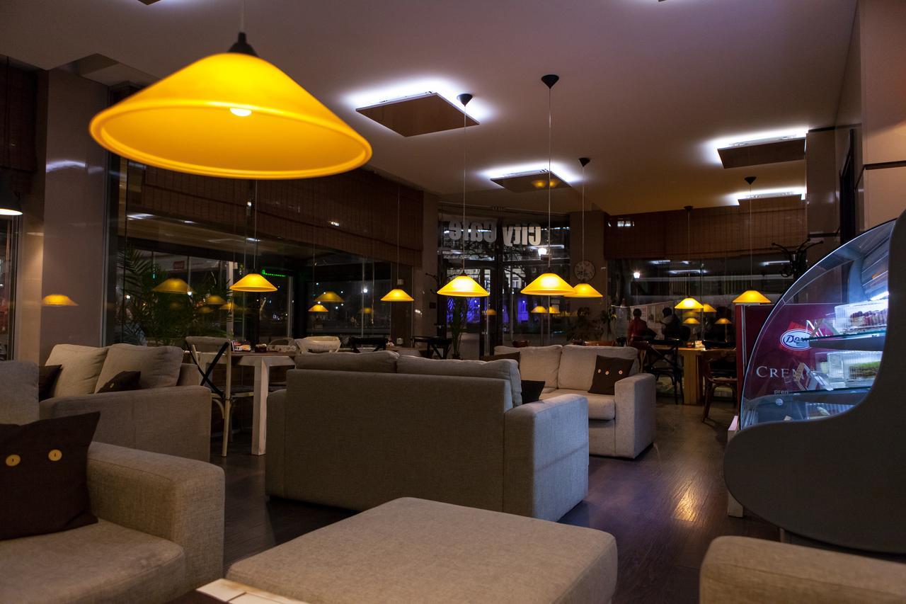 City Mark Hotel Варна Экстерьер фото