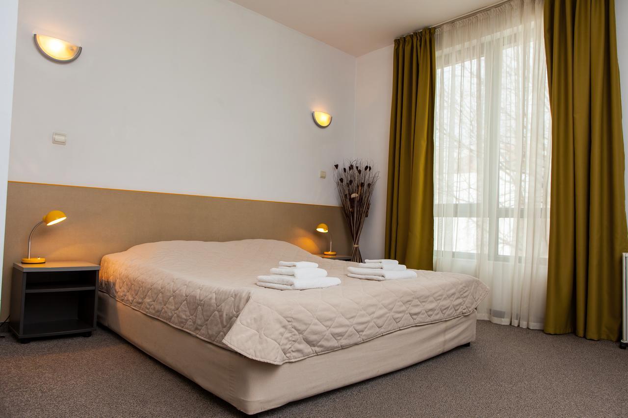 City Mark Hotel Варна Экстерьер фото