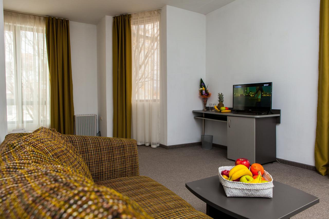 City Mark Hotel Варна Экстерьер фото