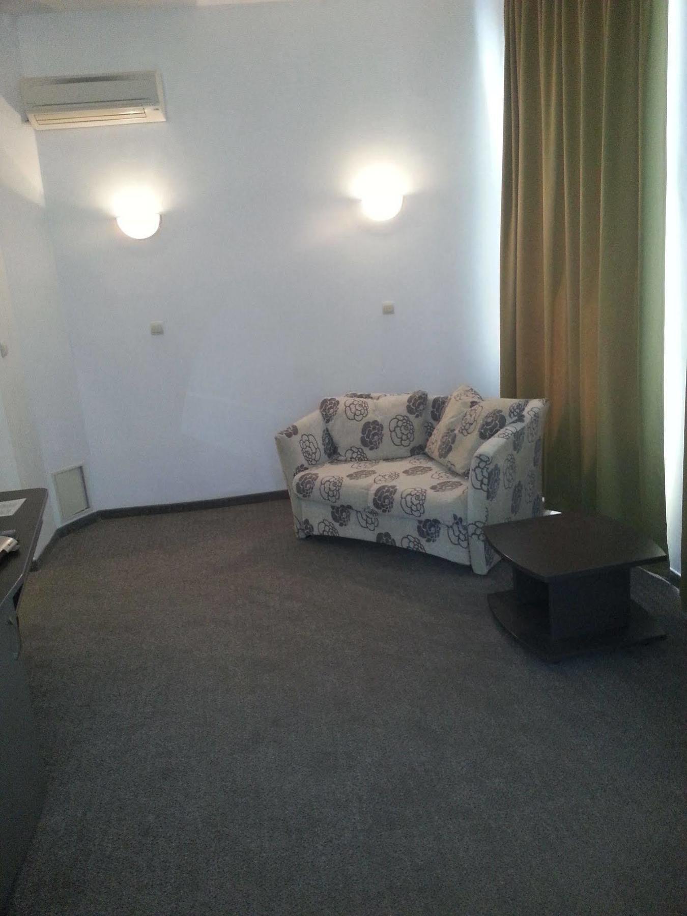 City Mark Hotel Варна Экстерьер фото