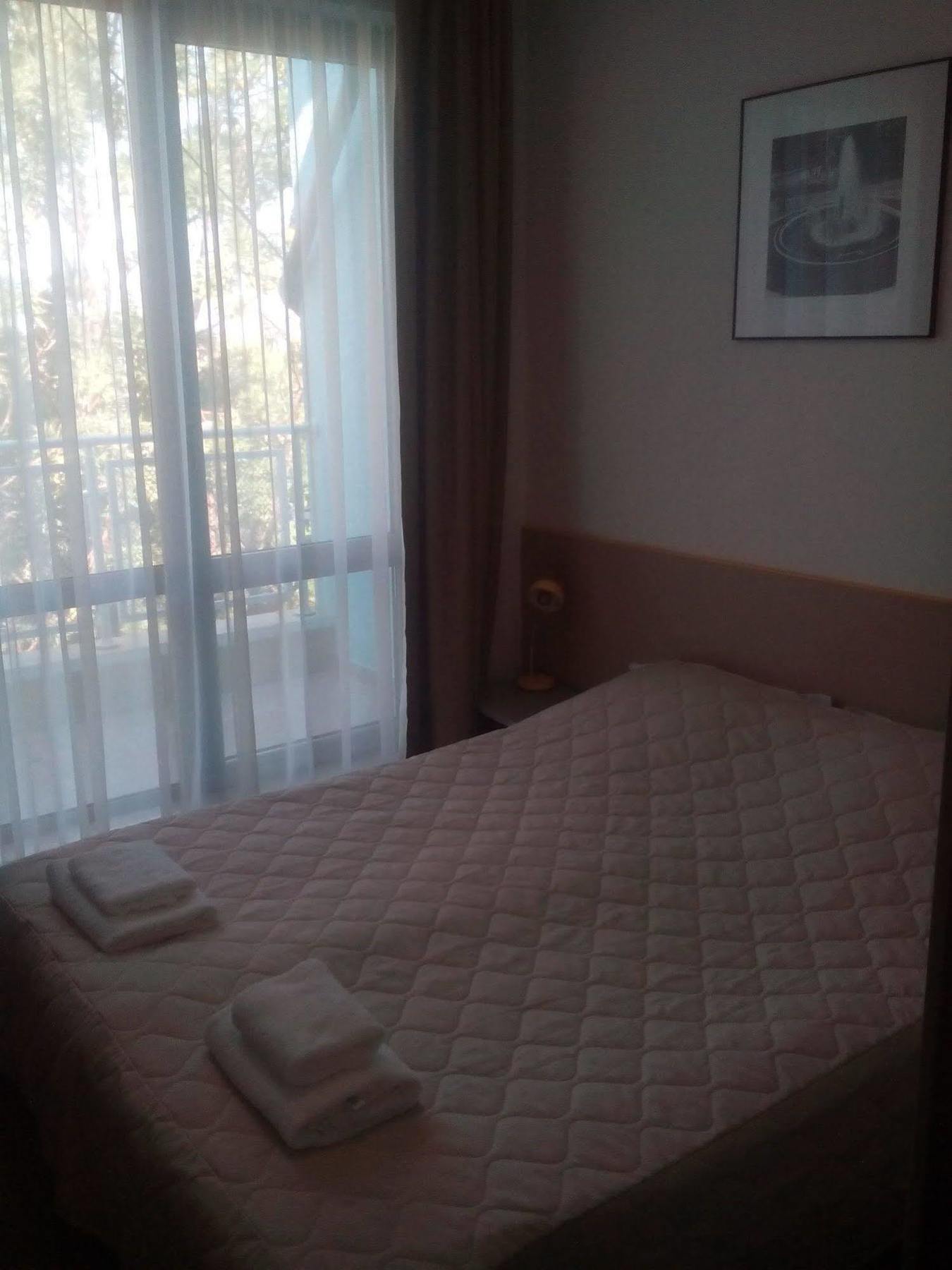 City Mark Hotel Варна Экстерьер фото