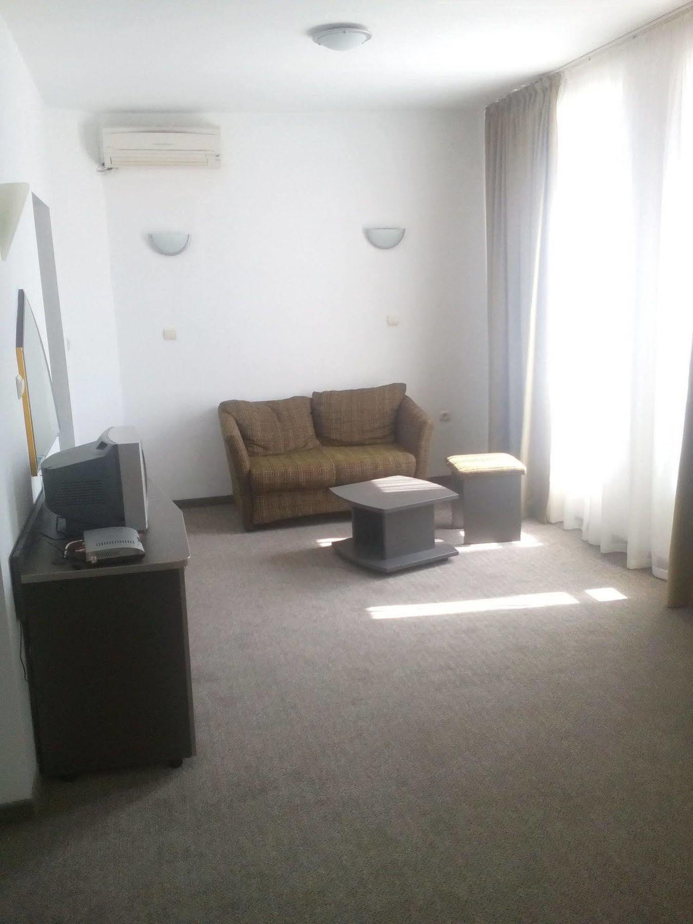 City Mark Hotel Варна Экстерьер фото