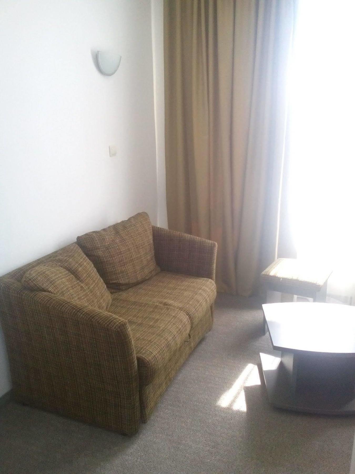 City Mark Hotel Варна Экстерьер фото