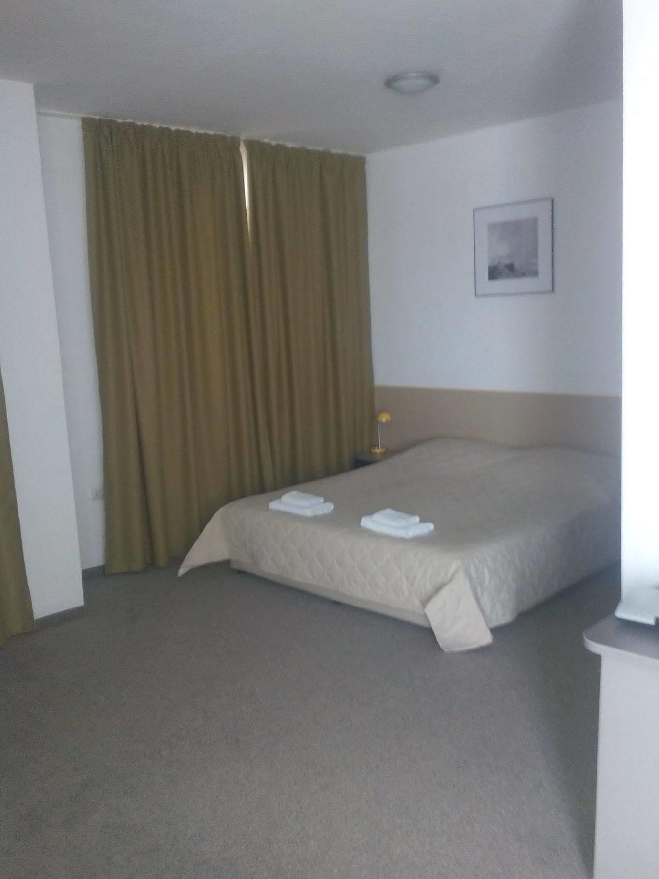 City Mark Hotel Варна Экстерьер фото