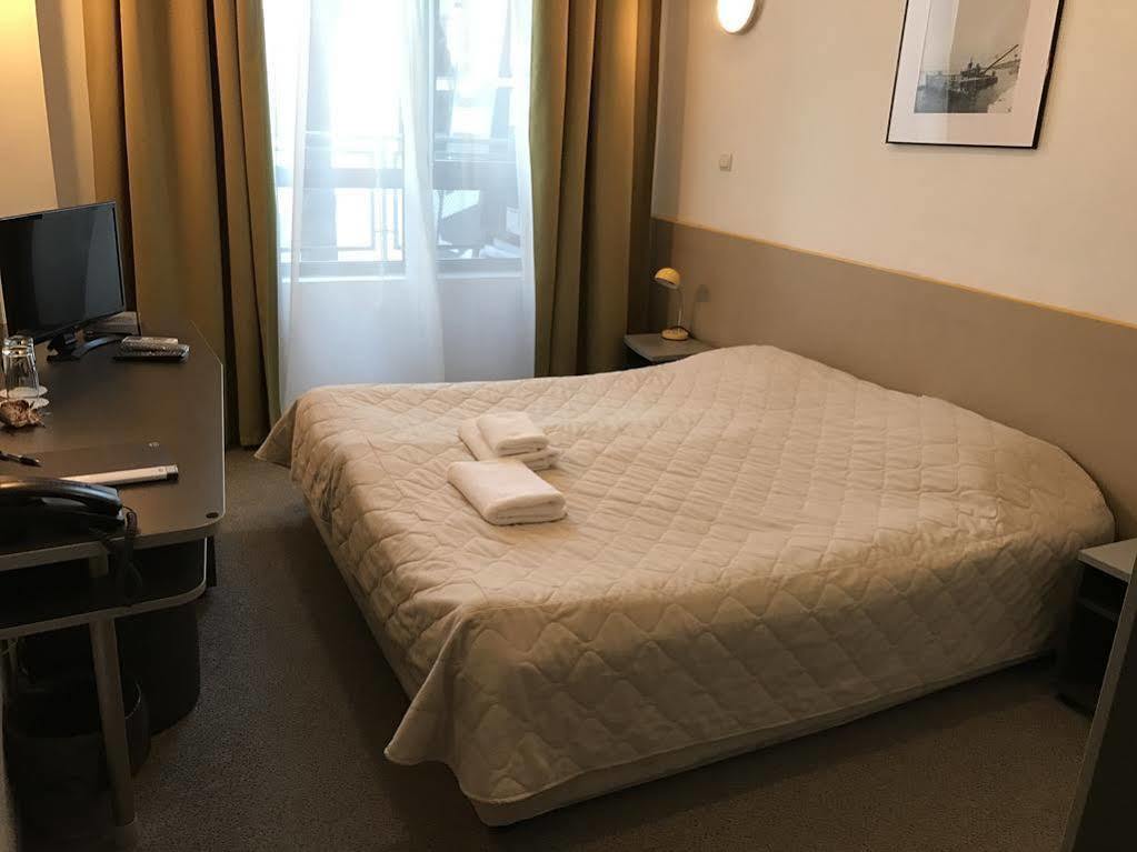City Mark Hotel Варна Экстерьер фото
